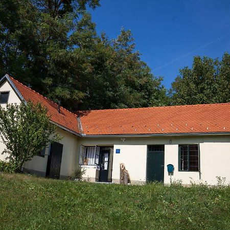 Kurija Inn Hrašćina エクステリア 写真