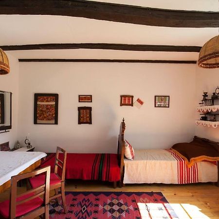 Kurija Inn Hrašćina エクステリア 写真