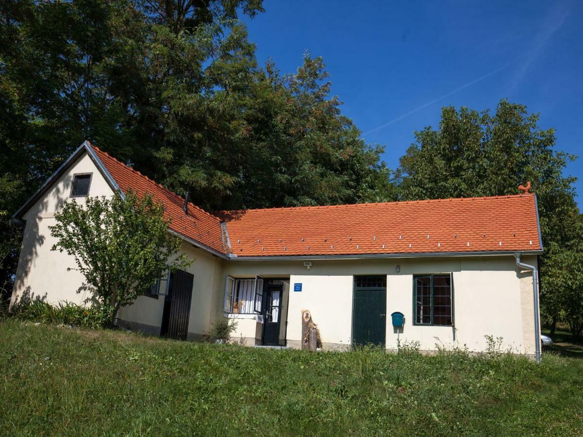Kurija Inn Hrašćina エクステリア 写真