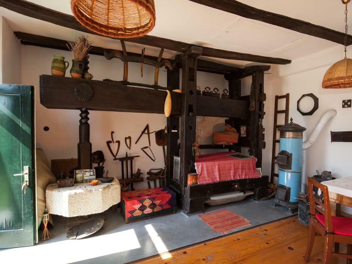 Kurija Inn Hrašćina エクステリア 写真