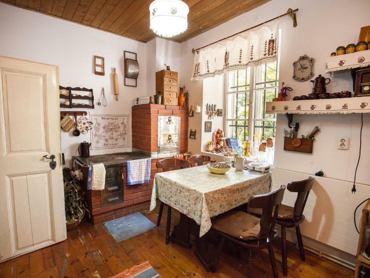 Kurija Inn Hrašćina エクステリア 写真