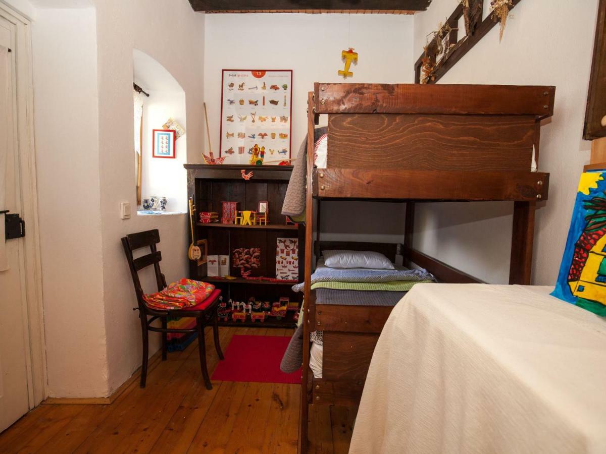 Kurija Inn Hrašćina エクステリア 写真