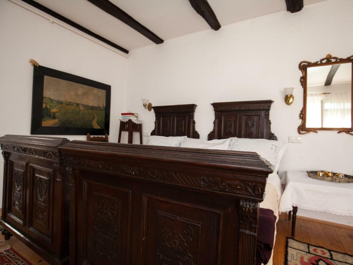 Kurija Inn Hrašćina エクステリア 写真