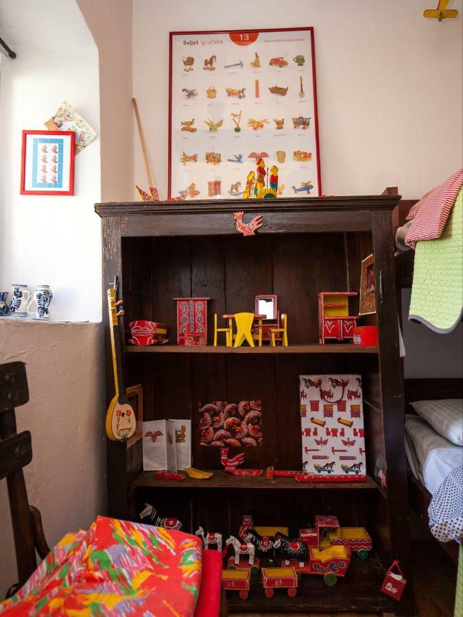 Kurija Inn Hrašćina エクステリア 写真
