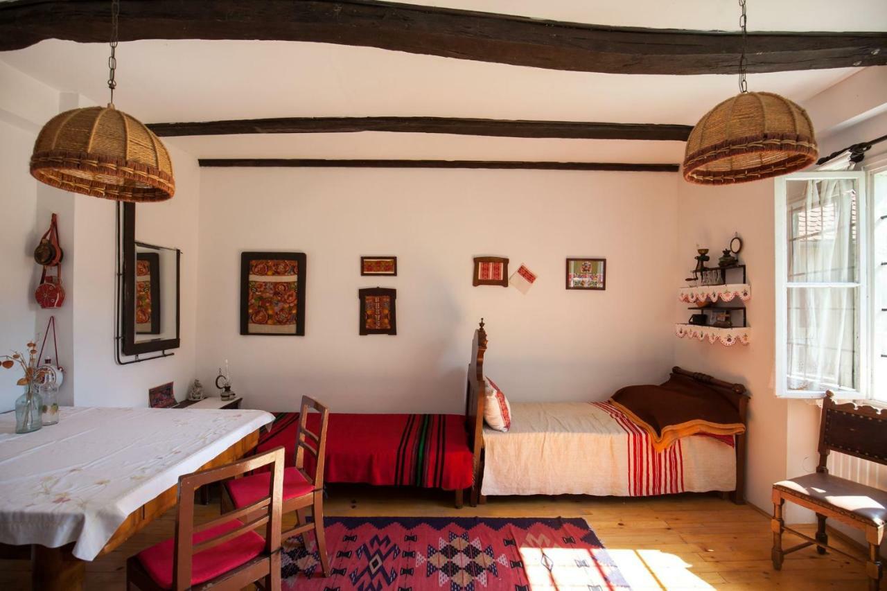 Kurija Inn Hrašćina エクステリア 写真