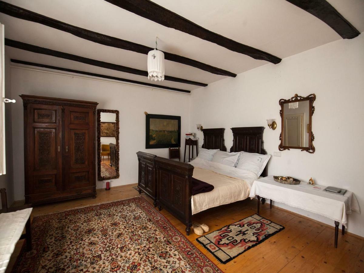 Kurija Inn Hrašćina エクステリア 写真
