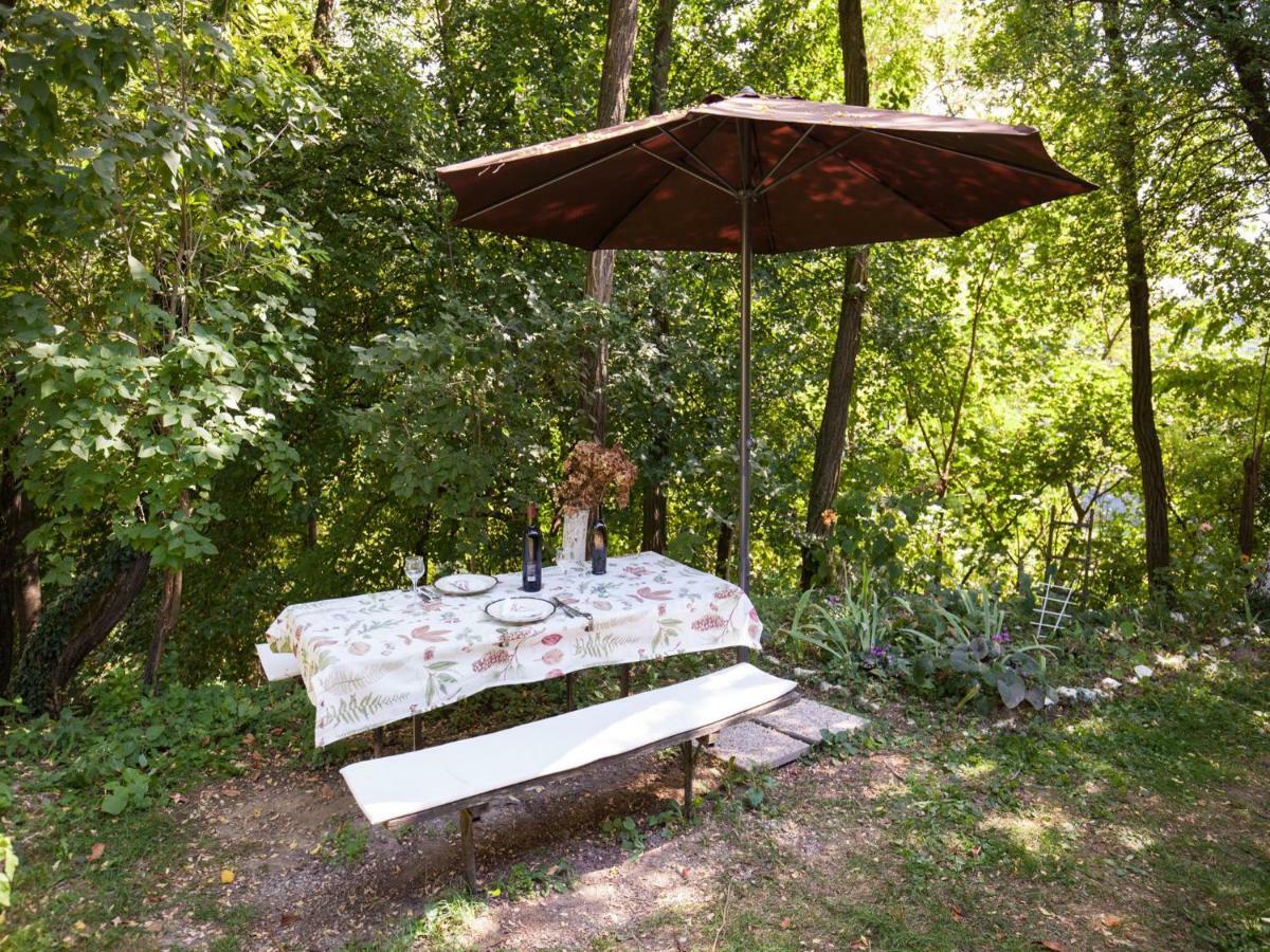 Kurija Inn Hrašćina エクステリア 写真