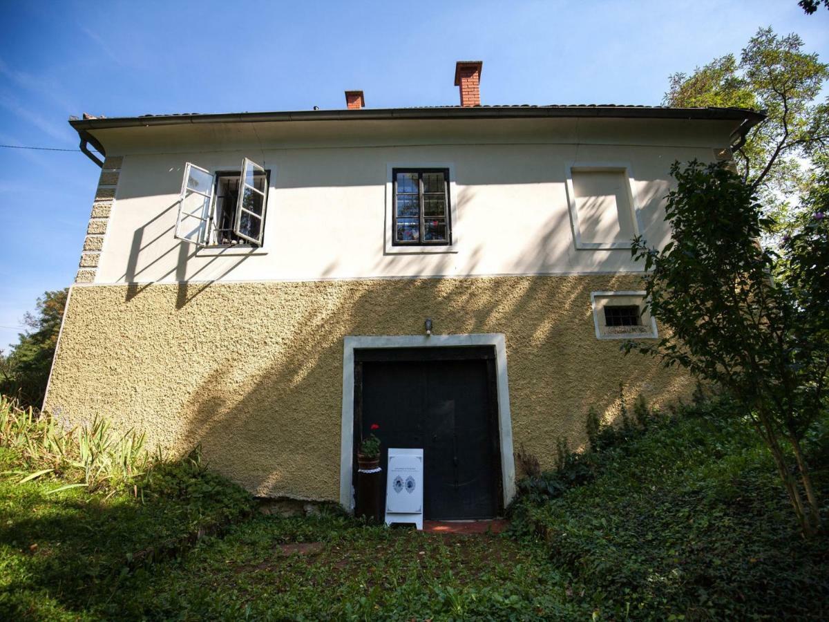 Kurija Inn Hrašćina エクステリア 写真