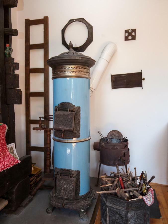 Kurija Inn Hrašćina エクステリア 写真