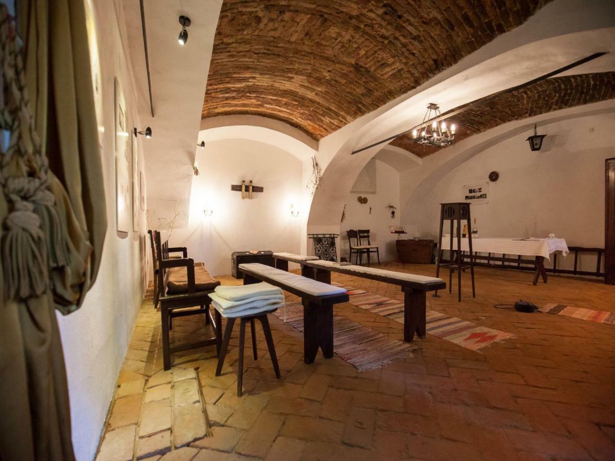 Kurija Inn Hrašćina エクステリア 写真