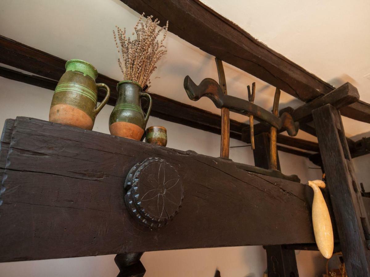 Kurija Inn Hrašćina エクステリア 写真