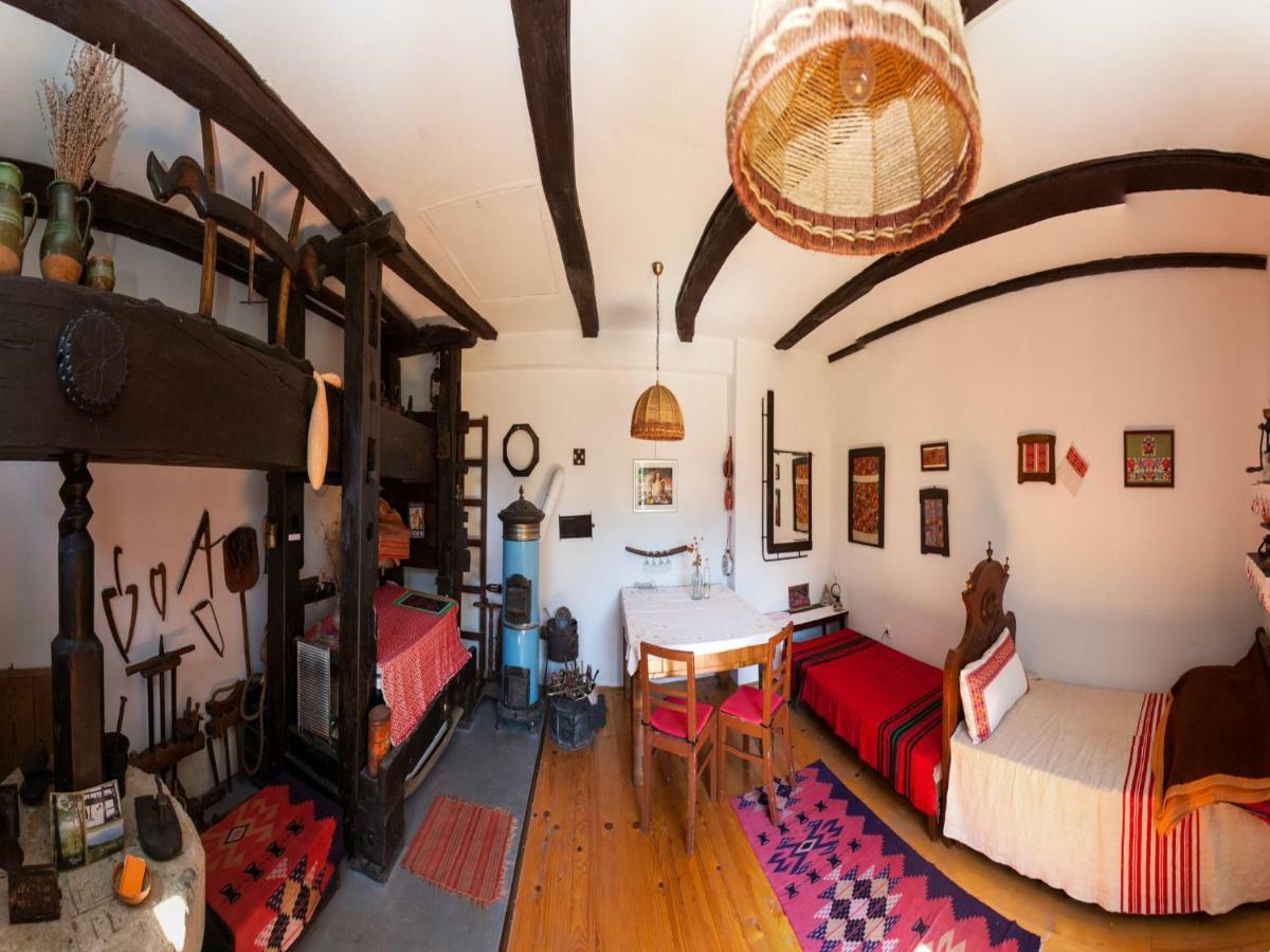 Kurija Inn Hrašćina エクステリア 写真